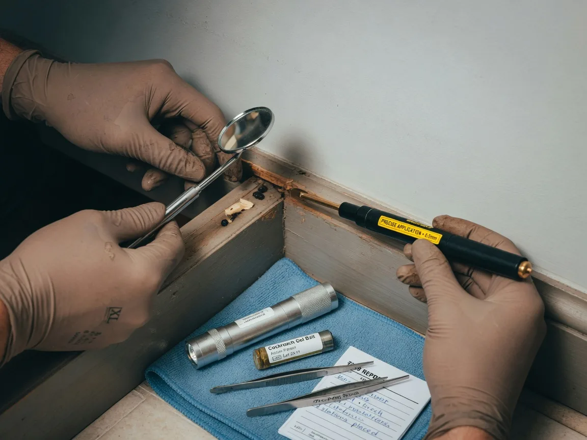Why choose Emergency Pest Control in Bascom, FL
